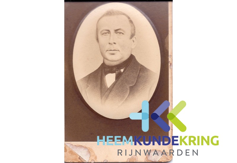 Th Heyendaal 1805-1865 Coll. Peters